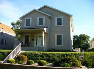 2020 Jefferson St, Quincy, IL 62301