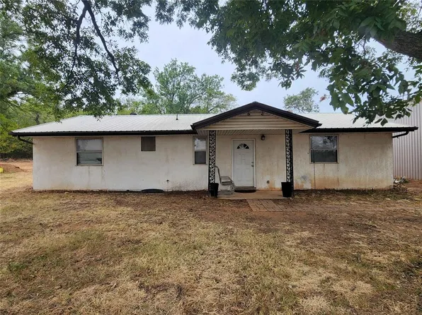 30581 Parkwood Rd, McLoud, OK 74851