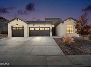 4638 Melrose Rd, Las Cruces, NM 88011