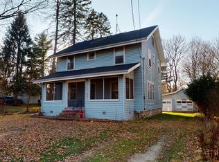 347 High St, Marshall, MI 49068