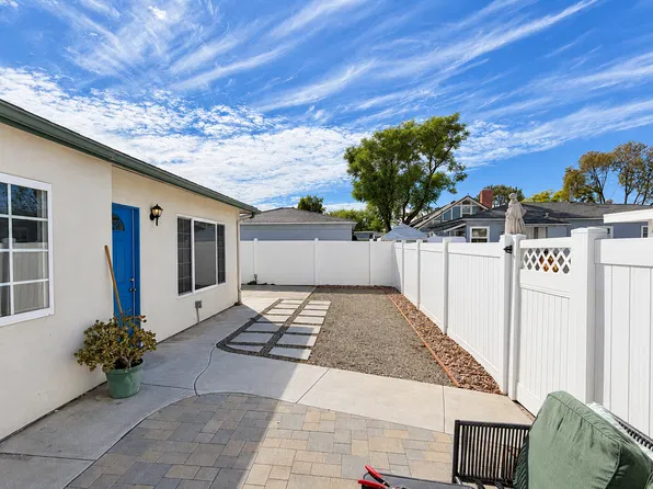 6945 Saranac St, San Diego, CA 92115