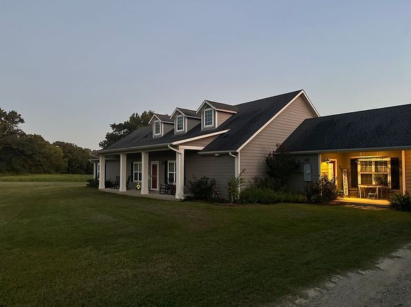 454 Vz County Road 2206