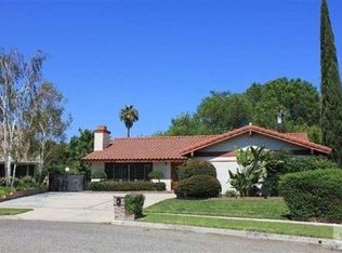 3030 Omega Ave, Simi Valley, CA 93063