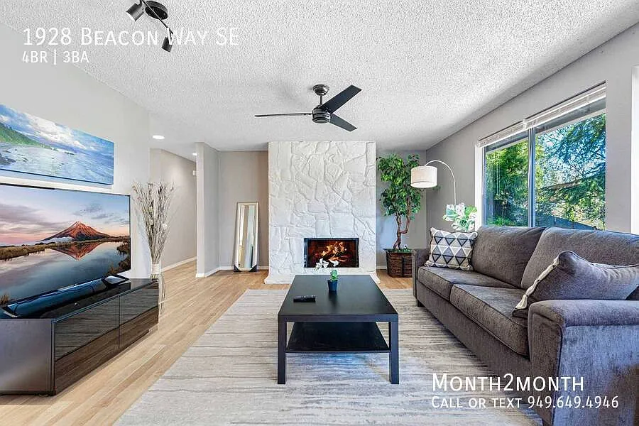 Emerald Retreat on Beacon Way — Photo 3