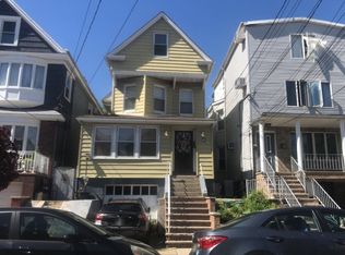 46 W 46th St, Bayonne, NJ 07002