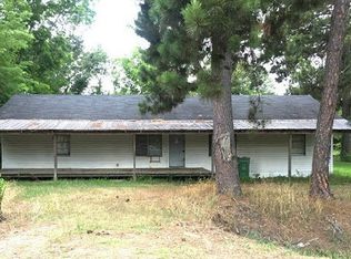 4810 Lee St, Gilbert, LA 71336