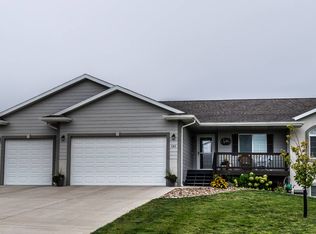 141 Corbin James Ct, Box Elder, SD 57719