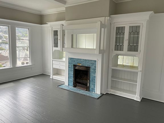 2nd image of 323 Frederick St #323