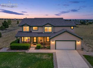 8965 Theriot Rd, Peyton, CO 80831