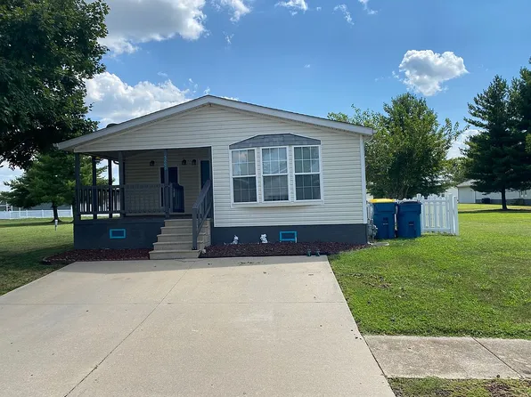 3808 Bristol Ln, Pontoon Beach, IL 62040