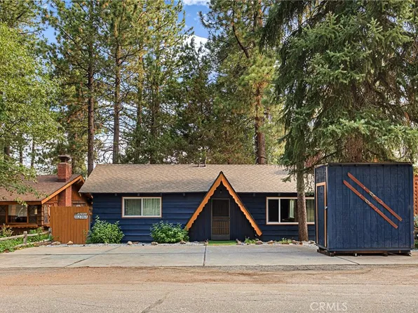 42744 La Placida Ave, Big Bear Lake, CA 92315
