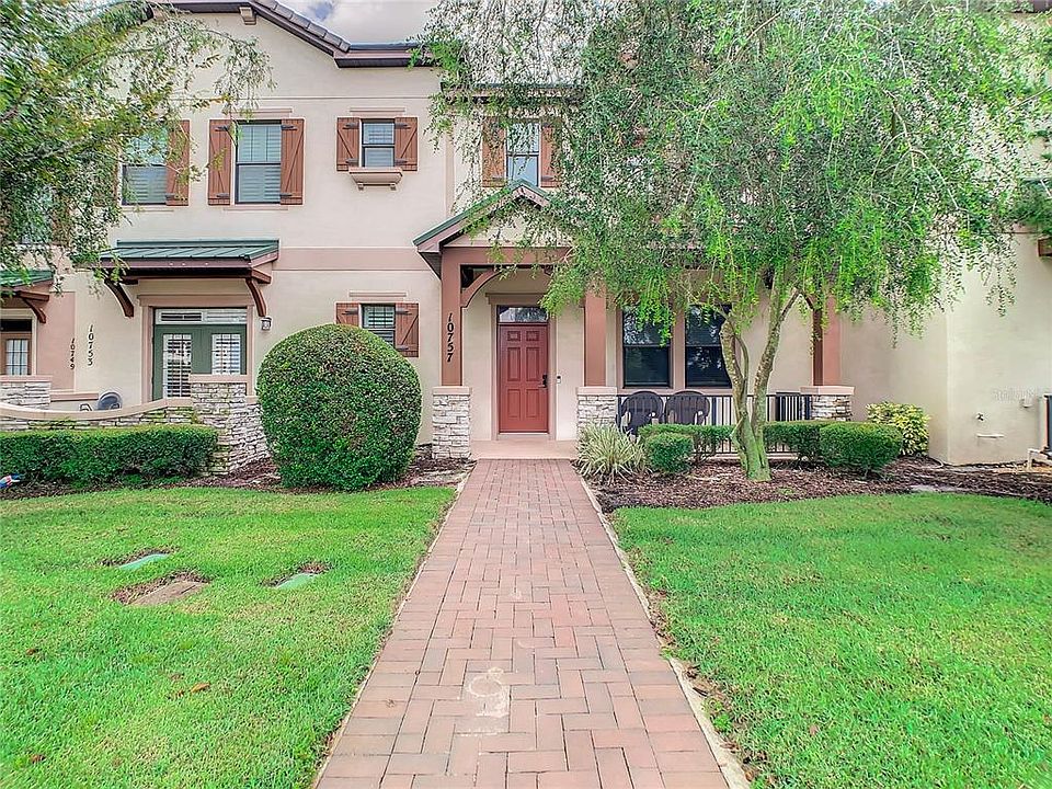 10757 Village Lake Rd, Windermere, FL 34786 Zillow