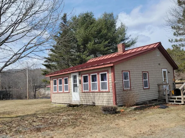 471 Main Street, East Machias, ME 04630