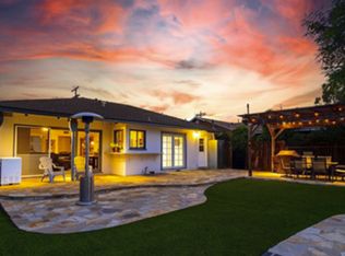 17821 San Jose St, Granada Hills, CA 91344