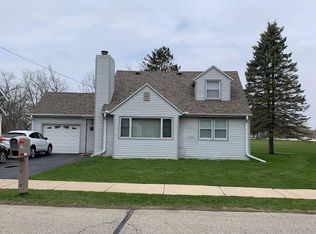 151 N Elias St, Wales, WI 53183