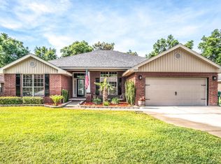 2409 Genevieve Way, Crestview, FL 32536