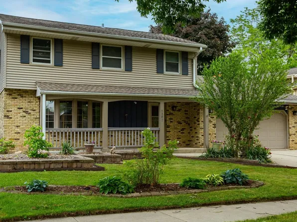 5302 South 25th STREET, Milwaukee, WI 53221