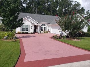 320 Chastain Ct, Murrells Inlet, SC 29576