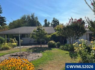 3386 48th Ave NE, Salem, OR 97305