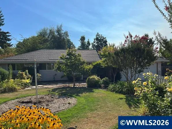 3386 48th Ave NE, Salem, OR 97305