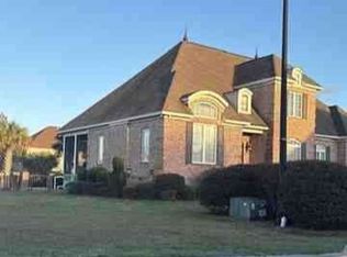 2104 Kristens Channel, Florence, SC 29501