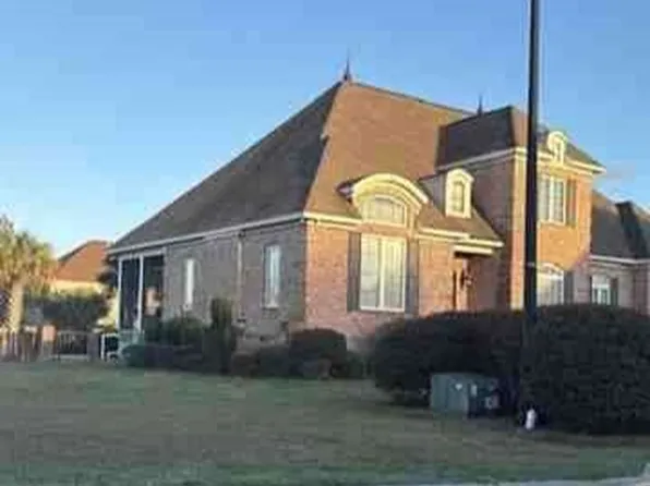 2104 Kristens Channel, Florence, SC 29501