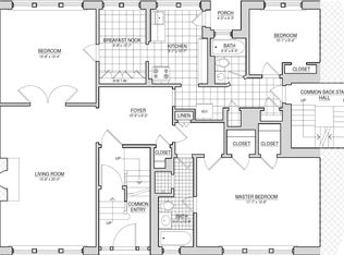 20 Park St, Brookline, MA 02446