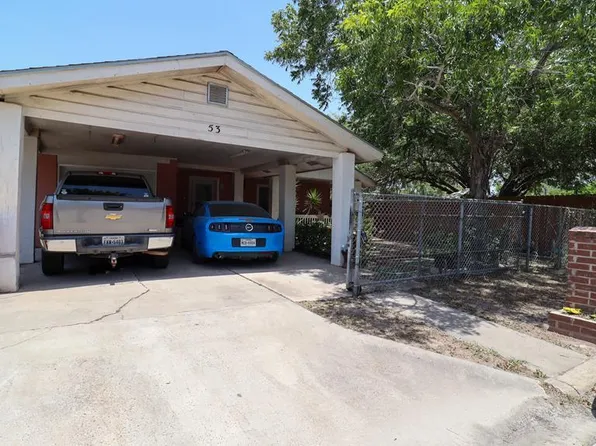 53 San Eugenio St, Brownsville, TX 78521