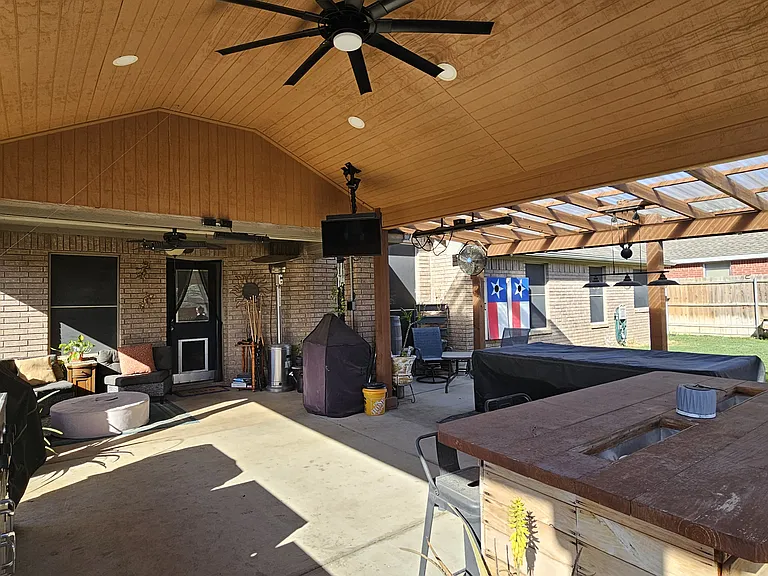 505 Sycamore Ln — Photo 22