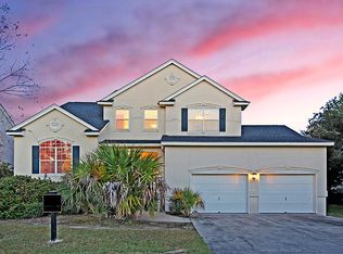 1861 Palmetto Isle Dr, Mount Pleasant, SC 29466