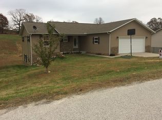 6506 Mindy Ln, Harrison, AR 72601