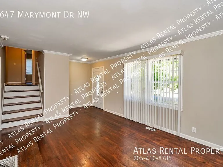 3647 Marymont Dr NW — Photo 4