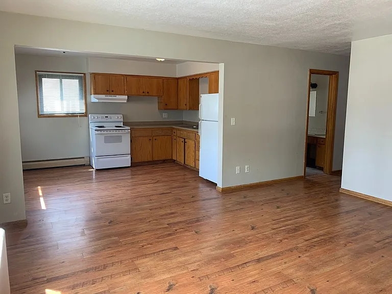 College Park Apartments — Photo 100