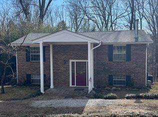 234 Middle Rd, Lookout Mountain, GA 30750