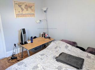 17 Chilcott Pl #A3, Jamaica Plain, MA 02130