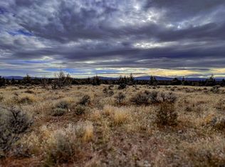 16410 SW George Millican Rd, Prineville, OR 97754