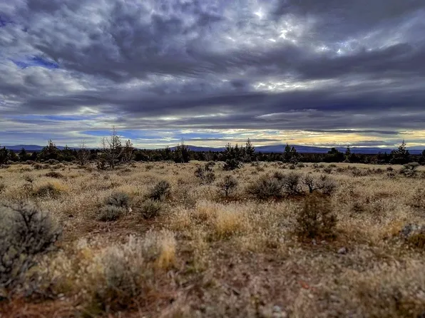 16410 SW George Millican Rd, Prineville, OR 97754