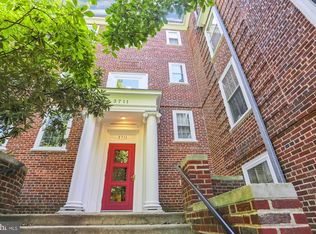 3711 39th St NW APT C189, Washington, DC