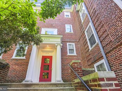 3711 39th St NW APT C189, Washington, DC, 20016