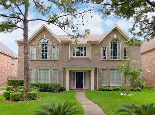 4911 Cave Run Dr, Missouri City, TX 77459