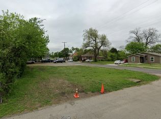 1921 J B Jackson Jr Blvd, Dallas, TX 75210
