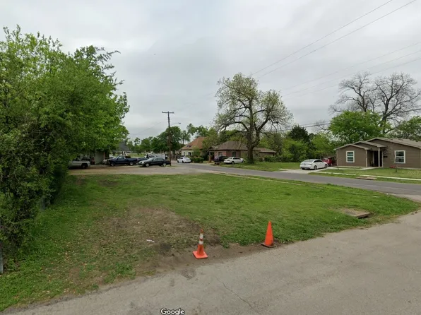 1921 J B Jackson Jr Blvd, Dallas, TX 75210
