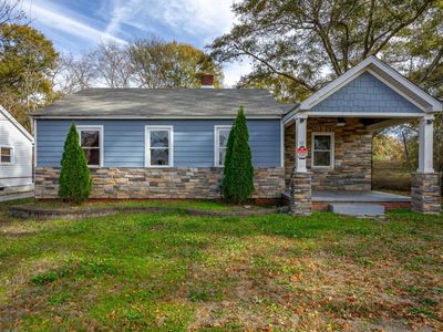 10 Spruce St, Greenville, SC, 29611
