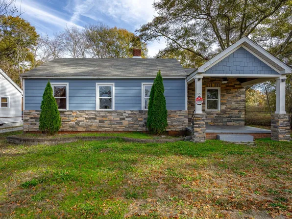 10 Spruce St, Greenville, SC 29611