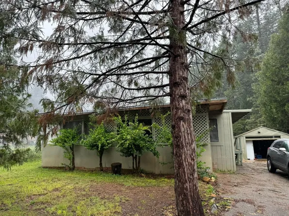 17095 New York House Rd, Brownsville, CA 95919