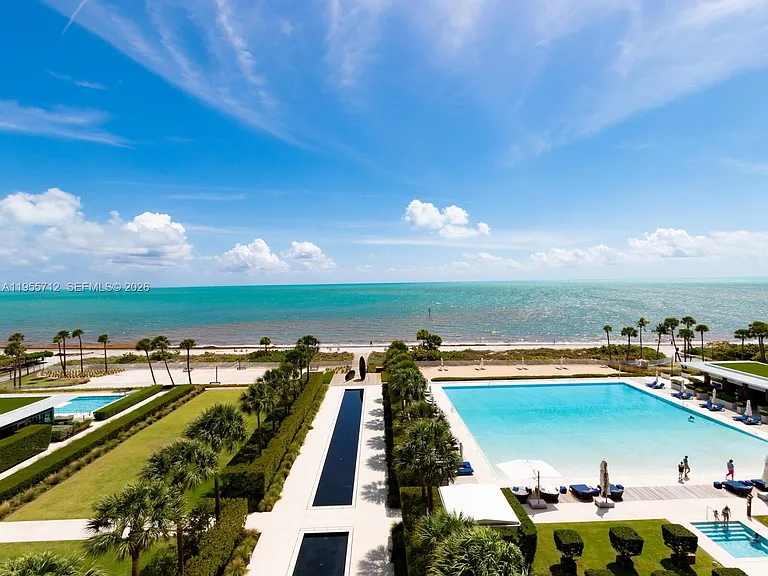 360 Ocean Dr #606S — Photo 40