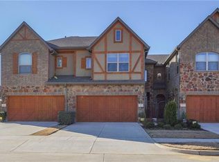 1603 Brook Grove Dr, Euless, TX 76039