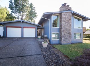 7555 SW Cheryl Ln, Beaverton, OR 97008