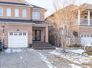 30 Casabel Dr #BASEMENT, Vaughan, ON L6A 3M4