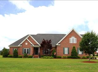 2515 Bradford Pl, Goldsboro, NC 27530